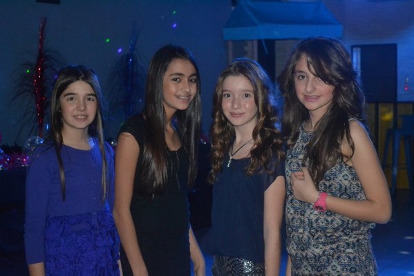 Birthday Party